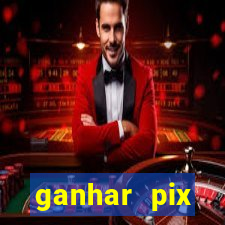 ganhar pix respondendo pesquisas